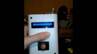 Breathalyzer goes handheld
