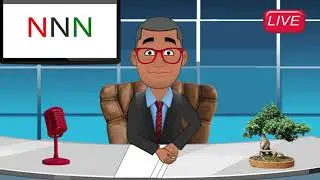 Negro News Network -  Report Nov 2021