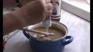 Hogyan készítsünk házi Baileyst?