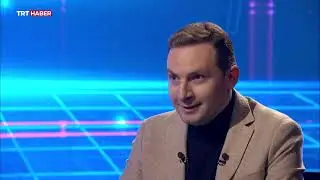Teknolog 5  Bölüm - Akademisyen ve Spor Yazarı Sema Tuğçe Dikici (10.12.2022)
