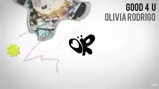 Olivia Rodrigo - good 4 u (Clean Lyrics) (SOUR Album) 6 of 11