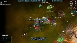 DarkOrbit - 25 FPS