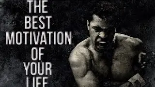BEST MOTIVATION FOR 2016 - STRUGGLE