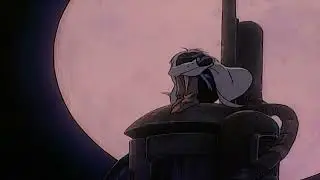 My head is empty - I was only temporary to you (Slowed+Reverb)