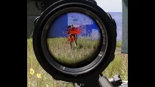 Best Headshot Ever