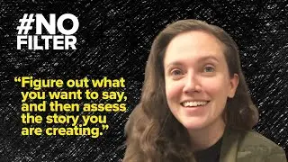 Andrea Lechner-Becker, CMO of LeadMD, How To Story Tell in B2B Marketing
