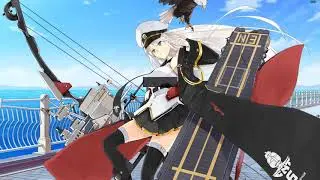 Azur Lane: Crosswave Gameplay & First Impressions (PC)