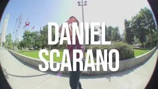 Daniel Scarano Wizard Edit 2.0 2019