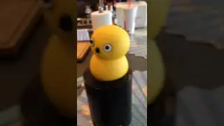 You grooved in the wrong neighborhood