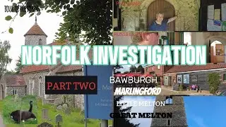 NORFOLK INVESTIGATION PART2