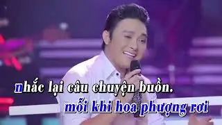 KARAOKE LUU BUT NGAY XANH THCS MTT VONG CO Gm