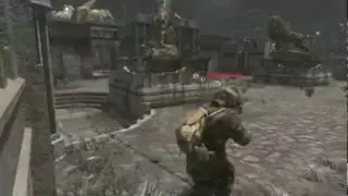 jonnydongle - Black Ops(tomahawk jump shot)