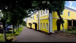 Презентация Чеховского городского театра