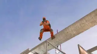 А КТО ЖЕ ЭТО? БЭТМЕН!!! Standoff 2