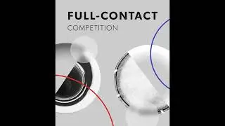 Failed Negotiation - #FullContactCompetition