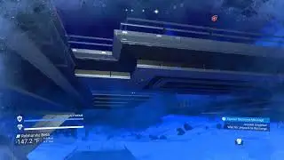 No Mod's Sky - LAST Ships