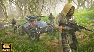 Ghost Recon Breakpoint