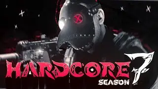 An Amazing Start - Episode 1 - Hardcore Season 7