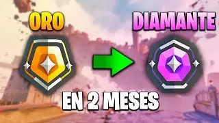 Cómo llegué a Diamante en VALORANT en 45 Días...