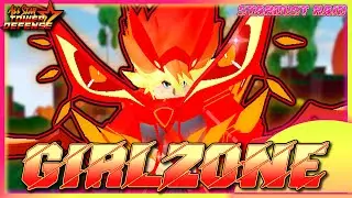 [ STARDUST RAID ] Girlzone Raid Solo Gameplay I guess | All Star Tower Defense
