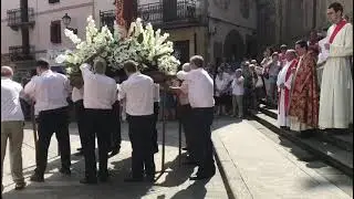 Magdalenak 2019 Errenteria