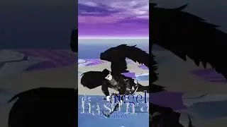 Kai Angel - HASHIRA (snippet 2)