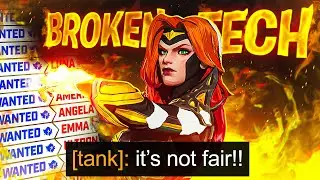 I Finally Learned Phoenix’s Tech… and It’s Actually Broken