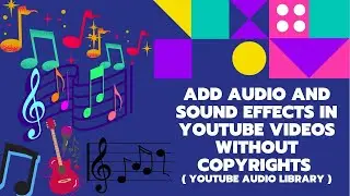Best background music for tech tutorials.