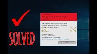 How to Fix 