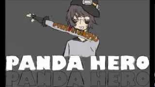 [Hiyama Kiyoteru] Panda Hero