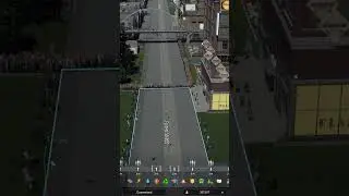 Let them Walk In Cities Skylines 2 🚶🏻‍♂️ 
