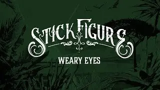 Stick Figure – 