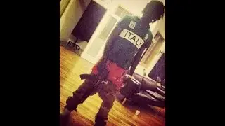 chief keef + ian + sxprano + glo type beat 