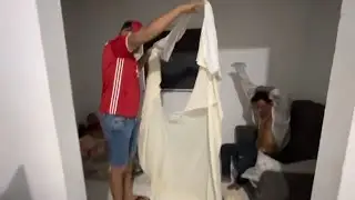 TIRINGA RASGA LENÇOL DO DA ROÇA SINCERO | CHARLLES E DA ROÇA SINCERO