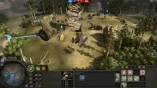 Company of Heroes 1 -3x3