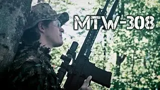 MTW 308...A BIG MTW for BIG gameplay!