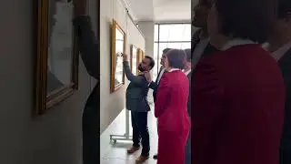 Персидская каллиграфия — одна из самых интересных и изящных искусств в истории исламской цивилизации