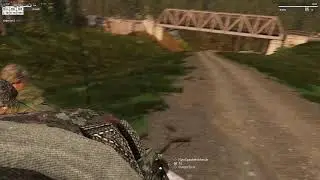 Globalconflicts.net - Arma 3 Weekend Session