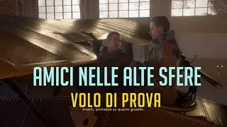 Volo di prova | Battlefield 1 Let's Play #6