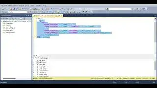 How to Capitalize first character in each word in SQL Server | UPDATE Column data using this Query