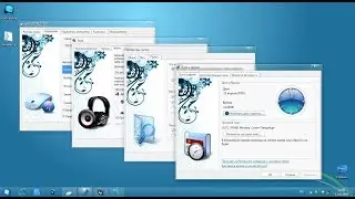 WinPack Luxury RUS 14.19 Для Windows 7 - 10