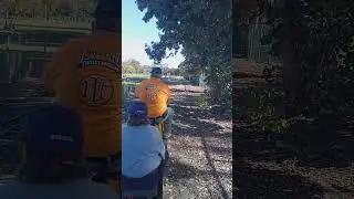 Slow Ride