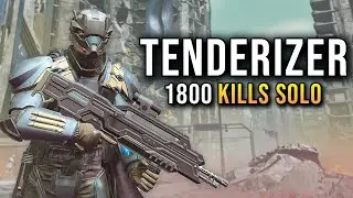 Helldivers 2 | Retaking Our Terminid 'INFESTED' City Back!?!? - Solo Max Difficulty