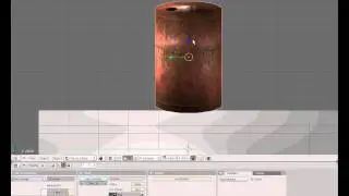 Barrel?