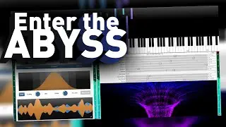 Awesome Synth Pad From Only 2 Free JS Plugins | PadSynth + Abyss Reverb