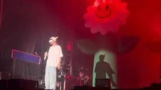 Cro - Bad Chick (Live at Frequency 2024)
