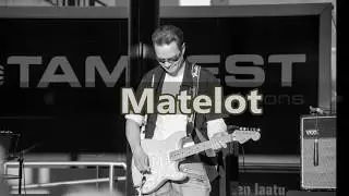 Matelot  Instrumental