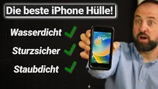 Diese iPhone Hülle MUSST du haben! Wasserdichte iPhone Hüllen im Test / Vergleich