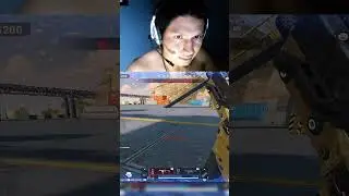 Cuando es tu primera y última kill.