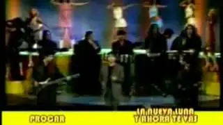 La nueva luna - Y ahora te vas